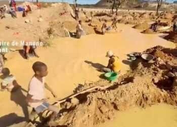 Élections : La CENCO et l’ECC demandent à la CENI de publier les listes provisoires des électeurs via les antennes pour une transparence