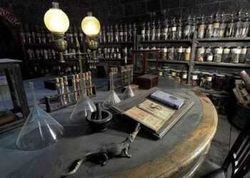 UK: Master en « Magie et Sciences Occultes » proposer par l’université d’Exeter