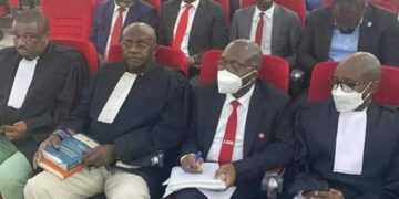 Kinshasa : Peter Kazadi le ministre de l&rsquo;interieur suspend les activités de l’assemblée provinciale