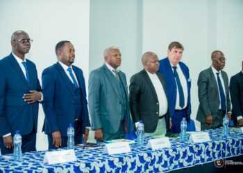 RDC-Décentralisation : Coaching territorial pour stimuler la bonne gouvernance territoriale dans les provinces de Kinshasa et Kongo central, le Ministère de la Décentralisation et Réformes Institutionnelles a lancé, ce 23 octobre, les premières activités