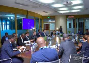 ECONOMIE : LE GOUVERNEMENT PREND DES MESURES POUR ÉVITER LA RUPTURE D’APPROVISIONNEMENT EN CARBURANT EN RDC