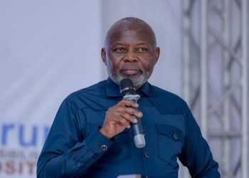 Développement à moyens termes de la RDC: Vital Kamerhe dévoile d’ambitieux projets routiers, énergétiques et de desserte en cours