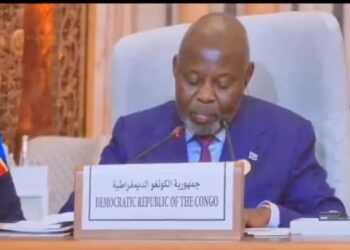 Sommet de Ryad:Vital Kamerhe interpelle les chefs d&rsquo;Etats Africains et les leaders Saoudiens pour exercer leur influence sur les présidents Kagame du Rwanda et Museveni de l&rsquo;Ouganda !