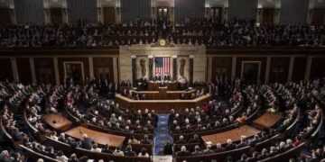 Élections 2023: « la CENI n’a pas assuré une transparence adéquate concernant le fichier électoral » (Congrès américain)