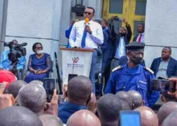 Prolongation de la paie des agents et fonctionnaires de l’État : vers la paralysie de l’administration publique?