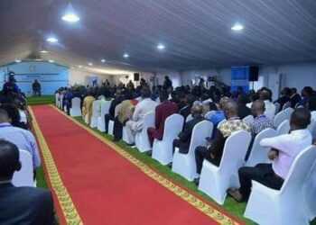 Expulsion des demandeurs d&rsquo;asile au Rwanda: Kigali « conteste » la décision britannique