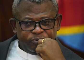 Chronique électorale (J5) : Jusqu’où ira la brigade « anti-fraude » qui se met en place autour du binôme Fayulu-Mukwege ?