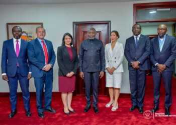 UNE FIRME AMÉRICAINE VEUT METTRE 360 MILLION DE DOLLARS DANS LA TRANSFORMATION DU CUIVRE ET DU COBALT EN RDC