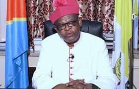 Nord-Kivu : tous les contingents de l’EAC se sont désengagés, sauf les Ougandais