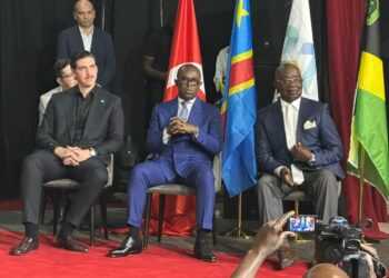 Turhan Mildon : l’homme d’affaires turc qui veut faire de Vita le club le plus riche d’Afrique