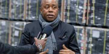 Téhéran semble également sur le point de fournir à Moscou des missiles balistiques pour la première fois depuis le début de l&rsquo;invasion à grande échelle.