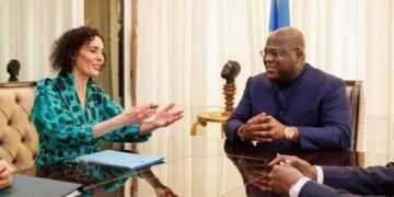 Téhéran semble également sur le point de fournir à Moscou des missiles balistiques pour la première fois depuis le début de l&rsquo;invasion à grande échelle.