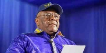 Législatives nationales : après la manifestation de ses militants, le MLC de Bemba promet de saisir les cours et tribunaux ainsi que la hiérarchie de l&rsquo;Union sacrée !