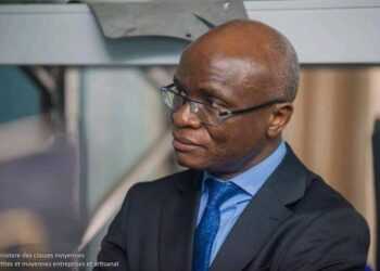 Maniema : invalidé pour fraude et détention illégale de DEV, Justin Kalumba proclamé élu par la CENI