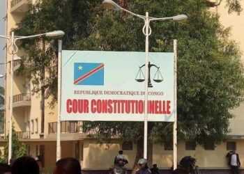 RDC : L&rsquo;UDPS choisit une équipe d&rsquo;avocats de premier plan pour défendre ses intérêts devant la Cour constitutionnelle