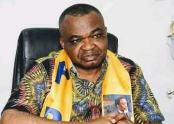 gouvernance : Le FCC de Kabila non concerné par la main tendue de Félix Tshisekedi (PPRD F. Kambere)