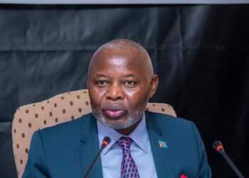 Économie: Le ministère de l&rsquo;économie nationale présente les résultats d&rsquo;une étude de l&rsquo;impact de la guerre en Ukraine sur l&rsquo;économie de la RDC