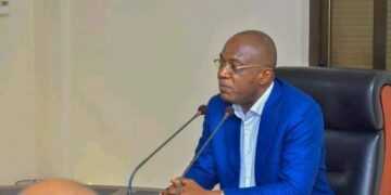 Jugement sans Appel : La Justice rejette la réhabilitation de Ngobila Mbaka comme Gouverneur de Kinshasa en RDC