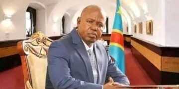 Équateur : des membres de l&rsquo;exécutif provincial démissionnent après la réhabilitation du gouverneur Bobo Boloko par P. Kazadi