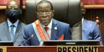 Sénat : Le personnel politique et d’appoint du bureau Bahati réclame le paiement de leurs indemnités de sortie