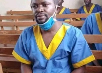 RDC: Jimmy Nziali sera peut être le Première Condamné à Mort pour Haute Trahison