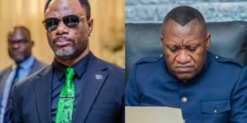 RDC: D&rsquo;après des sources proches de l&rsquo;IGF, «le ministre de l&rsquo;enseignement primaire et secondaire Tony Mwaba serait à la base d&rsquo;un détournement de prime d&rsquo;encadrement de la paie estimée à plus de 7 milliards CDF»