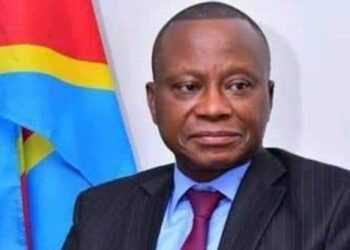 Assassinat de chérubin okende : la famille ne fait plus confiance à la justice, sollicite l’inhumation de leur fils