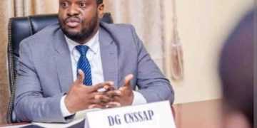 Les comptes bancaires de la CNSSAP bloqués par l’IGF pour mégestion !