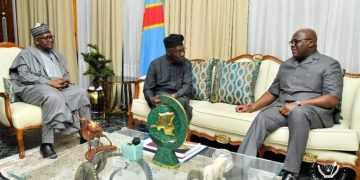 RDC: l’homme d’affaires nigérian Aliko Dangote disposé à investir dans les secteurs minier et agricole congolais