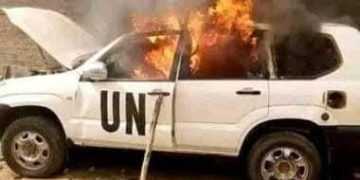 RDC: Communiqué de la MONUSCO