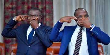 La République incroyable du Congo: tous nos problèmes ne doivent être que la faute autres et les congolais n&rsquo;ont aucune responsabilité sur nos multiples malheurs !