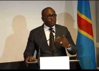 « Le MLC de Jean-Pierre Bemba désagréablement surpris » (Mbau)