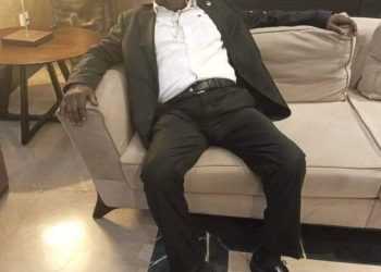 Kinshasa : le bourgmestre de la commune de Makala condamné à 5 ans de prison pour destruction méchante