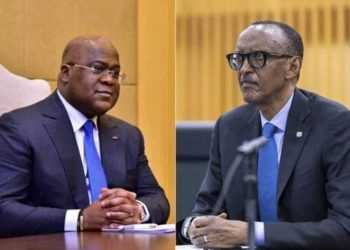 Agression rwandaise : Kagame veut faire passer une résolution contre la RDC au congrès américain, un groupe de congolais des USA s’interpose !