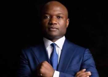 Élection du gouverneur de Kinshasa : Deo Kasongo porté par les jeunes de l&rsquo;UDPS !
