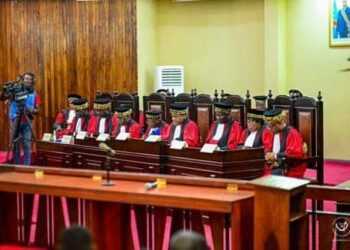 Arrêt de la Cour constitutionnelle invalidant 49 députés nationaux : existe-t-il un recours possible ?
