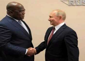 Pour contrecarrer la Balkanisation : l’axe “Russie-Chine- Turquie” favorable à la RDC