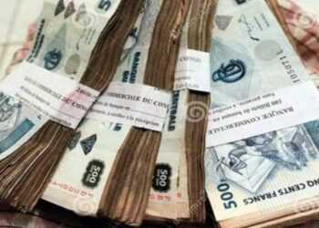 Tsunami africain au Sénégal : le populiste de gauche Bassirou Diomaye Faye prochain président de la République.