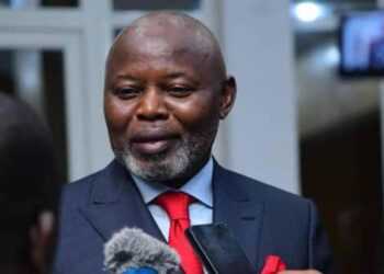 RDC : avec 105 sièges, le PCR dont fait partie l&rsquo;UNC et alliés en pole position pour prendre la tête de l&rsquo;Assemblée nationale !