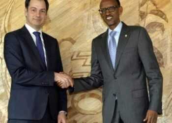 Le Rwanda n&rsquo;enverra pas d&rsquo;autre ambassadeur à Bruxelles que M. Karega