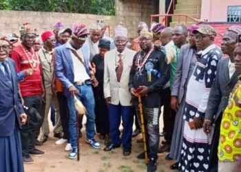 Élection du gouverneur au Kasaï : Les chefs coutumiers rejettent la déclaration de l’ANATC soutenant un candidat imposé par Kinshasa