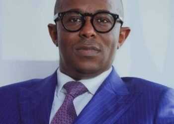 L’homme d’affaires Amadou Diaby partenaire de la firme turque MilSport