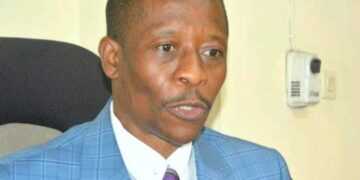 Mme Judith Suminwa Tuluka la première ministre nommée, fut Ministre d&rsquo;État chargé de la planification, présidente du MSG, République démocratique du Congo