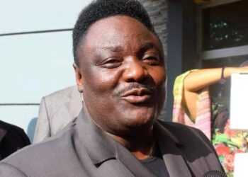 Sécurité : Cité d’être de connivence avec l’AFC/M23: Joseph Olenghankoy parle d’un poisson d’avril