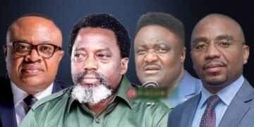« Campagne de diabolisation » contre Joseph Kabila : Le PPRD met en garde le régime Tshilombo