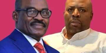 RDC : Qu’est ce qui se passe réellement à la MIBA ? voici l’éclairage du PCA Jean-Charles Okoto (Communication)