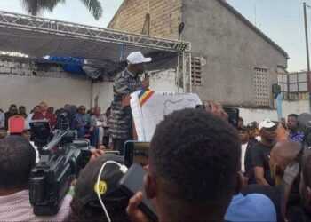 L’affaire Tshiyoyo : Les failles du système financier congolais mises en lumière