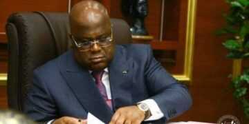 Le président Félix Tshilombo nomme de nouveaux mandataires dans les entreprises publiques