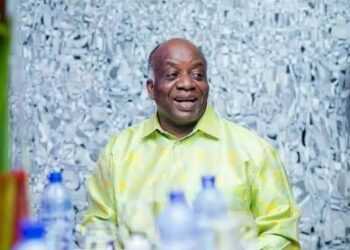 Décès d’André Kadima, Propriétaire de l’hôtel Béatrice de Kinshasa