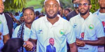 Drame sur la rivière Kasaï à Dibaya lubwe : le député Papy Labila invite le gouvernement à décréter un deuil national